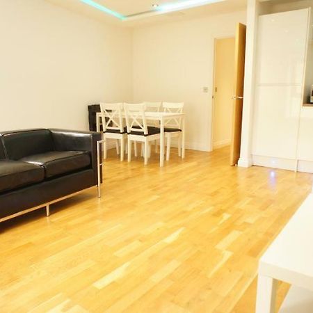 City Centre Apartment Manchester Exterior photo